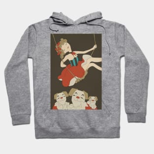 Dream of the Circus 2 Hoodie